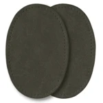 Prym Patches Sew-on nappa leather 9x13.5 cm