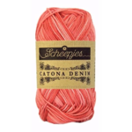 Scheepjes Catona Denim 130