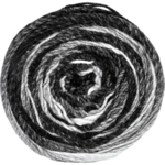 Jarbo Cookie 46201 Liquorice