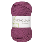 Viking Bamboo 662 Dark pink