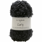 Go Handmade Curly 17645 Sort