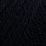 Raggi 100g 1558 Charcoal black