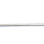 Prym Elastic White 5 mm, 10 m