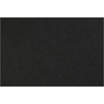 Hobbyfilt, Ark 42x60 cm, 3 mm, 1 ark Sort