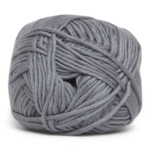 Hjertegarn Blend Bamboo 1361