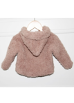Go Handmade Jacket Teddy