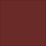 Plus Color Hobbymaling 60 ml Antique Red