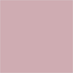 Plus Color Hobbymaling 60 ml Dusty Rose