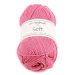Go Handmade Soft 17325 Pink