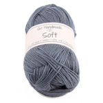 Go Handmade Soft 17330 Mørkegrå