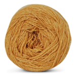 Hjertegarn Organic 350 4009