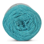 Hjertegarn Organic 350 4038