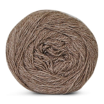 Hjertegarn Organic 350 4050