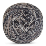 Hjertegarn Organic 350 4306