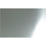 Metalkarton, A4, 280 g, 10 ark Sølv