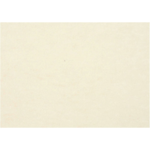 Kreativ Papir, A4, 80 gram, 20 ark Creme