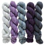 Manos del Uruguay Fino Mini-Skeins Beatrix