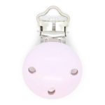 HobbyArts Seals Clip Wood, Round, 1 pcs