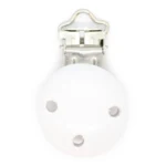 HobbyArts Seals Clip Wood, Round, 1 pcs