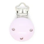 HobbyArts Seals Clip Wood, Round, 1 pcs