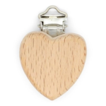 HobbyArts Seleclips Wood, Figure, 1 piece