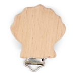 HobbyArts Seleclips Wood, Figure, 1 piece