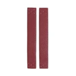 Go Handmade Straps for sewing, 18 x 2.2 cm, 2 pcs 22472 Raspberry