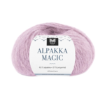 Dale Alpakka Magic 318 Icy rose