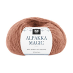 Dale Alpakka Magic 326