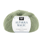 Dale Alpakka Magic 328