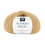 Dale Alpakka Magic 329