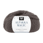 Dale Alpakka Magic 335