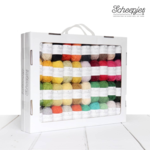Sheepjes Metropolis Colour pack 80 x  10 g