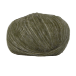 Hjertegarn Børstet Uld