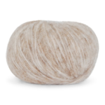 Hjertegarn Børstet Uld 0282