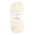 Go Handmade Vintage 17332 Offwhite