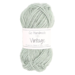 Go Handmade Vintage 17336 Green