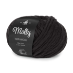 Mayflower Molly 10 Espresso