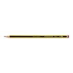 STAEDTLER Noris Club Coloured pencils + Pencil & Eraser, 12 + 2 pcs