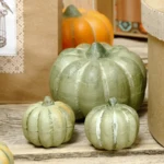 Pumpkin, 6 cm, 1  pc