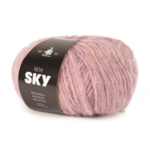 Mayflower New Sky 90