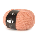 Mayflower New Sky 91