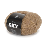 Mayflower New Sky 65 Camel