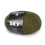 Mayflower New Sky 66 Dark olive