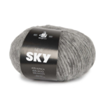 Mayflower New Sky 72 Grey