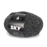 Mayflower New Sky 73 Anthracite