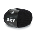 Mayflower New Sky 74 Black