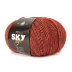 Mayflower New Sky Light 182