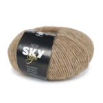 Mayflower New Sky Light 165 Camel