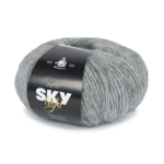 Mayflower New Sky Light 172 Grey